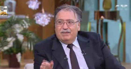 فيديو نجل وديع الصافي يغني 