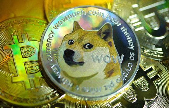 متفوقة على بيتكوين.. عملة 