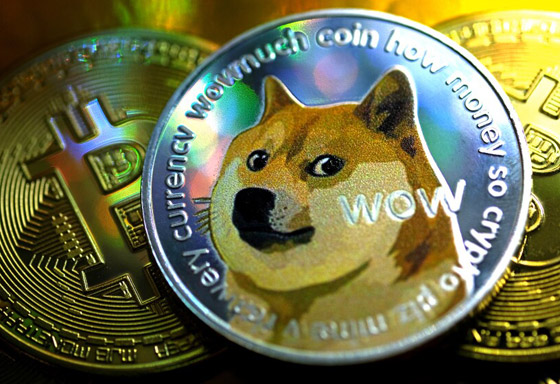 متفوقة على بيتكوين.. عملة 