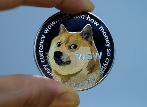 متفوقة على بيتكوين.. عملة 