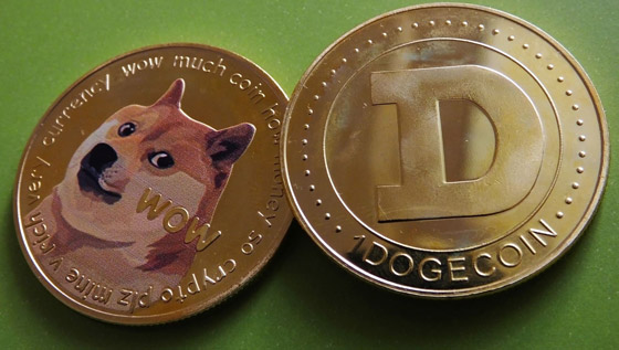 متفوقة على بيتكوين.. عملة 