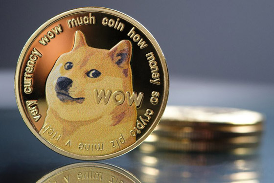 متفوقة على بيتكوين.. عملة 