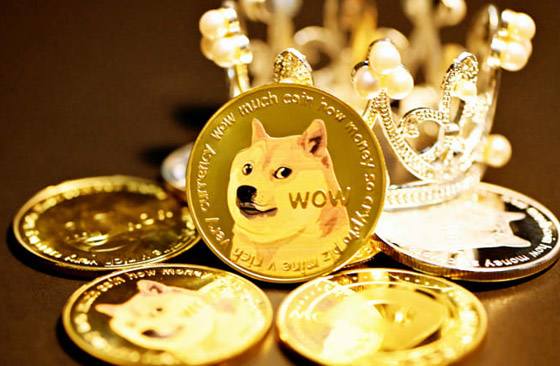 متفوقة على بيتكوين.. عملة 