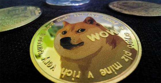 متفوقة على بيتكوين.. عملة 