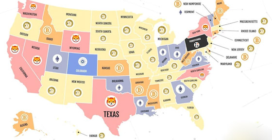 متفوقة على بيتكوين.. عملة 