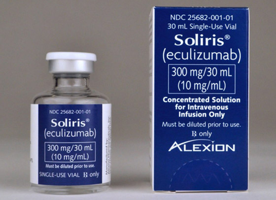 إليكم أغلى 8 عقاقير في العالم.. تعالج أمراضا نادرة واضطرابات خطيرة صورة رقم 1 إليكم أغلى 8 عقاقير في العالم.. تعالج أمراضا نادرة واضطرابات خطيرة صورة رقم 1