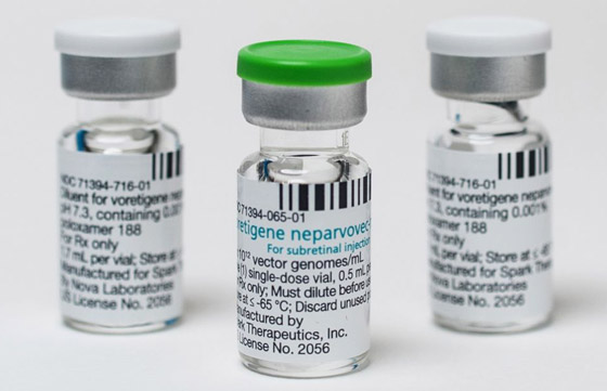 إليكم أغلى 8 عقاقير في العالم.. تعالج أمراضا نادرة واضطرابات خطيرة صورة رقم 6 إليكم أغلى 8 عقاقير في العالم.. تعالج أمراضا نادرة واضطرابات خطيرة صورة رقم 6