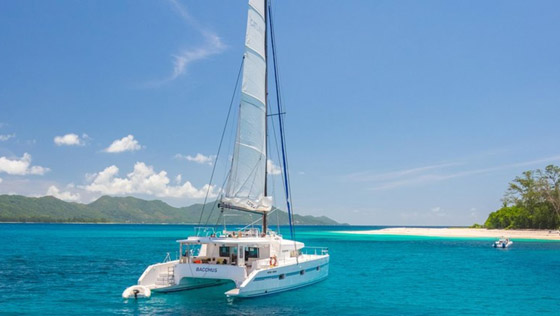 لمحبي المغامرات: نشاطات رياضية لن تجدوها سوى في جزر السيشل صورة رقم 5