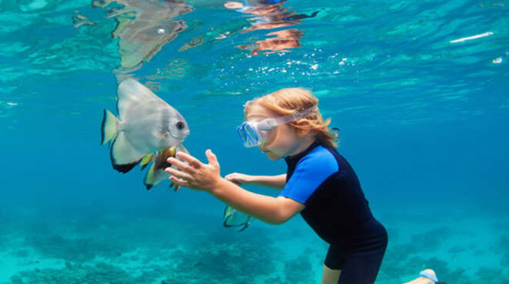 لمحبي المغامرات: نشاطات رياضية لن تجدوها سوى في جزر السيشل صورة رقم 6