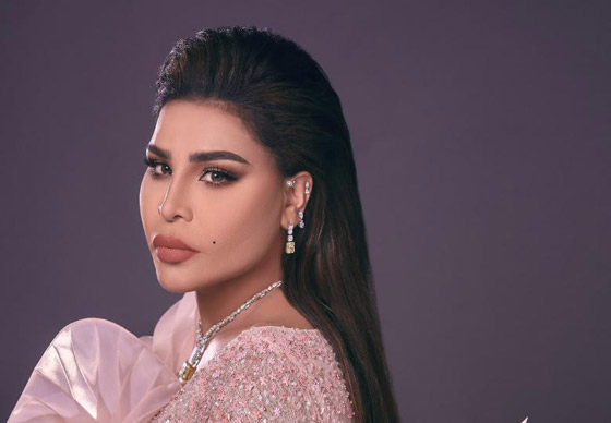 فيديو دنيا سمير غانم تقلد أصالة، أحلام، أنغام وسميرة سعيد بشكل طريف صورة رقم 3