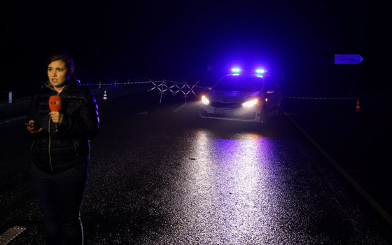 مأساة على طريق سريع.. 46 قتيلا بينهم أطفال بحادث حافلة في بلغاريا صورة رقم 5 مأساة على طريق سريع.. 46 قتيلا بينهم أطفال بحادث حافلة في بلغاريا صورة رقم 5