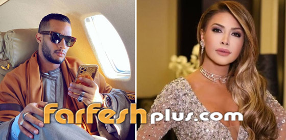 فيديو: نوال الزغبي تلقّن محمد رمضان درسا قاسيا، وورطة جديدة له بسبب نمبر 1 صورة رقم 3