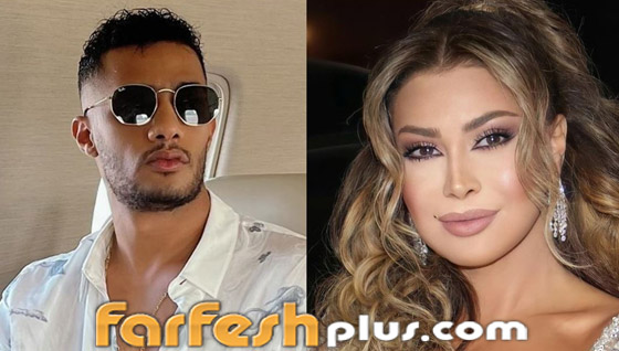 فيديو: نوال الزغبي تلقّن محمد رمضان درسا قاسيا، وورطة جديدة له بسبب نمبر 1 صورة رقم 1
