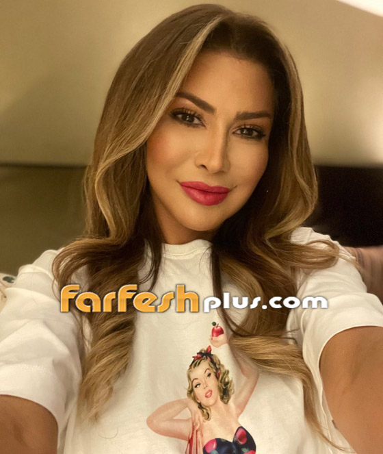 فيديو: نوال الزغبي تلقّن محمد رمضان درسا قاسيا، وورطة جديدة له بسبب نمبر 1 صورة رقم 12