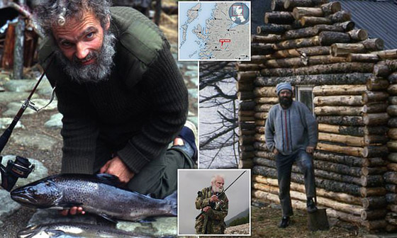 اعتزل المجتمع بعد تعرضه للضرب.. الرجل الذي عاش زاهدا 40 عاما صورة رقم 1