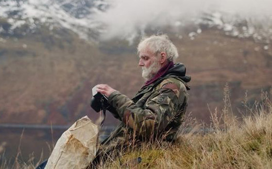 اعتزل المجتمع بعد تعرضه للضرب.. الرجل الذي عاش زاهدا 40 عاما صورة رقم 3