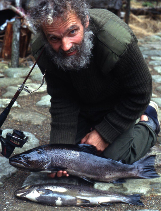 اعتزل المجتمع بعد تعرضه للضرب.. الرجل الذي عاش زاهدا 40 عاما صورة رقم 5