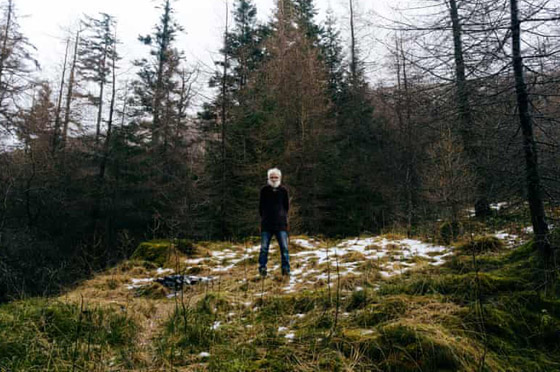 اعتزل المجتمع بعد تعرضه للضرب.. الرجل الذي عاش زاهدا 40 عاما صورة رقم 6