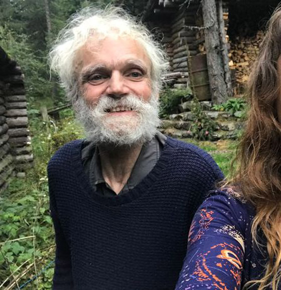 اعتزل المجتمع بعد تعرضه للضرب.. الرجل الذي عاش زاهدا 40 عاما صورة رقم 9