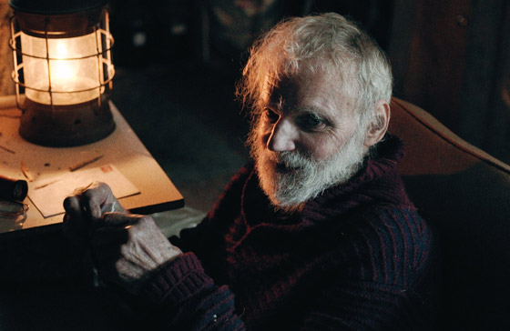 اعتزل المجتمع بعد تعرضه للضرب.. الرجل الذي عاش زاهدا 40 عاما صورة رقم 11