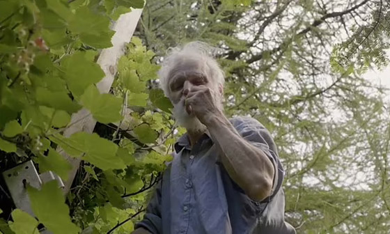 اعتزل المجتمع بعد تعرضه للضرب.. الرجل الذي عاش زاهدا 40 عاما صورة رقم 14