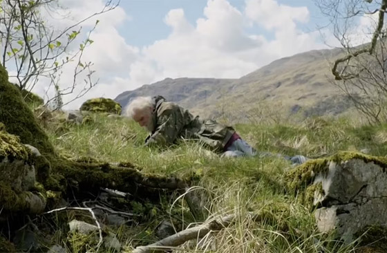 اعتزل المجتمع بعد تعرضه للضرب.. الرجل الذي عاش زاهدا 40 عاما صورة رقم 15