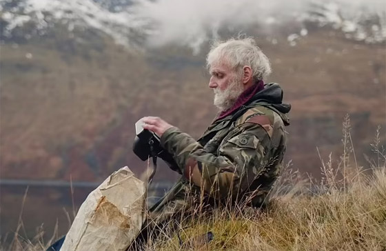 اعتزل المجتمع بعد تعرضه للضرب.. الرجل الذي عاش زاهدا 40 عاما صورة رقم 17