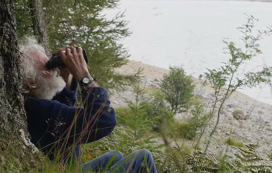 اعتزل المجتمع بعد تعرضه للضرب.. الرجل الذي عاش زاهدا 40 عاما صورة رقم 18