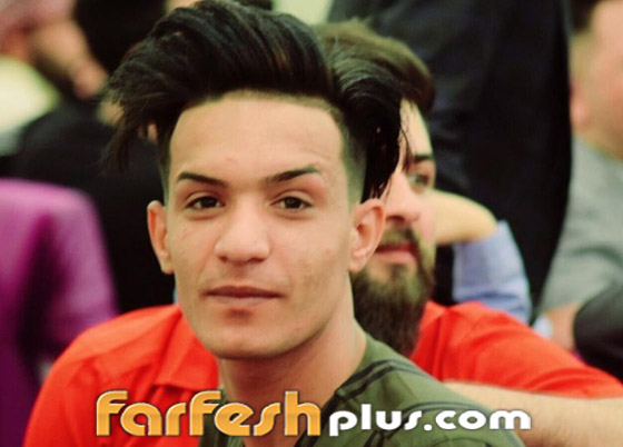 فيديوهات: اليوتيوبر العراقي حمودي المولى (18 عاما) ينتحر شنقا بعد زواج حبيبته! صورة رقم 13 فيديوهات: اليوتيوبر العراقي حمودي المولى (18 عاما) ينتحر شنقا بعد زواج حبيبته! صورة رقم 13