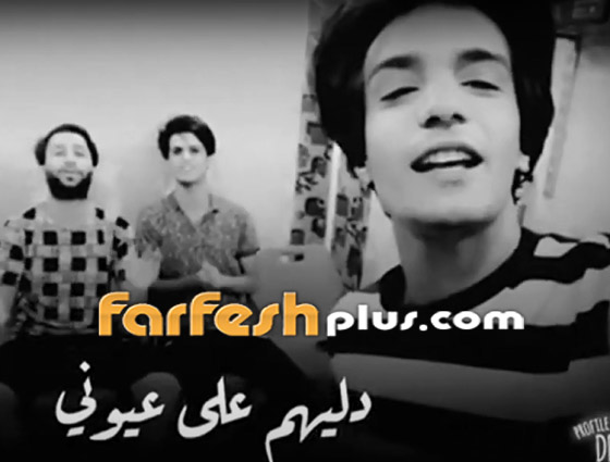 فيديوهات: اليوتيوبر العراقي حمودي المولى (18 عاما) ينتحر شنقا بعد زواج حبيبته! صورة رقم 14 فيديوهات: اليوتيوبر العراقي حمودي المولى (18 عاما) ينتحر شنقا بعد زواج حبيبته! صورة رقم 14