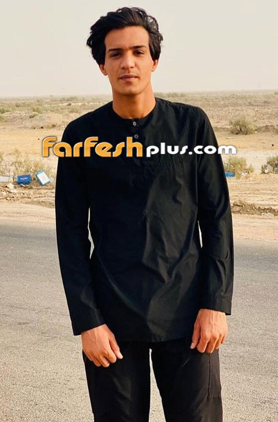 فيديوهات: اليوتيوبر العراقي حمودي المولى (18 عاما) ينتحر شنقا بعد زواج حبيبته! صورة رقم 7 فيديوهات: اليوتيوبر العراقي حمودي المولى (18 عاما) ينتحر شنقا بعد زواج حبيبته! صورة رقم 7