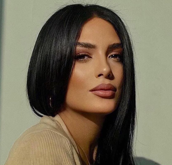 رفع الحواجب: أحدث صيحات 2021 التجميلية صورة رقم 5 رفع الحواجب: أحدث صيحات 2021 التجميلية صورة رقم 5