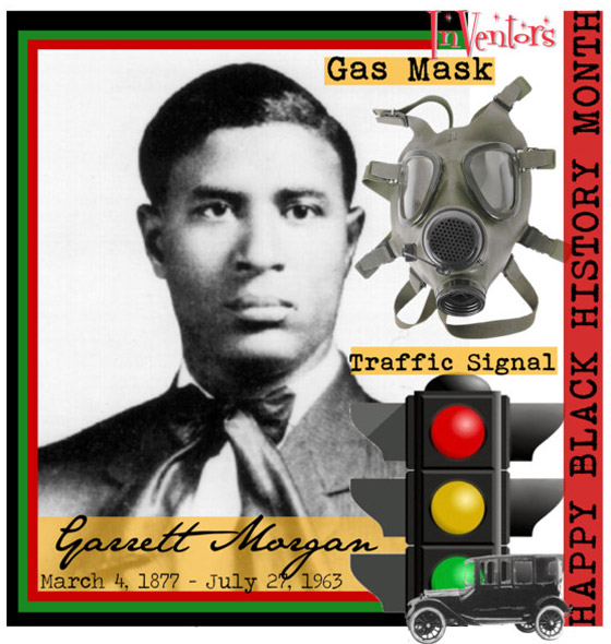 إديسون الأسود: تعرفوا على المخترع الذي أنقذ الملايين ولم يقدّر إلا بعد وفاته! صورة رقم 5 إديسون الأسود: تعرفوا على المخترع الذي أنقذ الملايين ولم يقدّر إلا بعد وفاته! صورة رقم 5