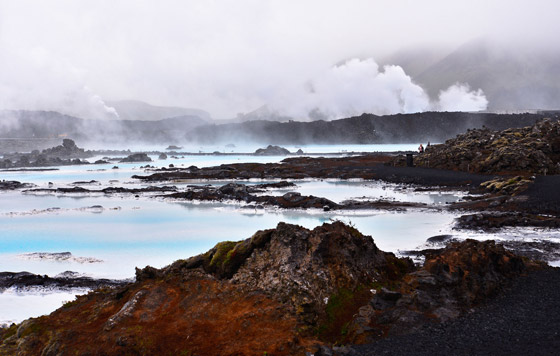 مياه هادئة ومناظر طبيعية لا تصدق.. إليكم أفضل 10 ينابيع ساخنة في العالم صورة رقم 10 مياه هادئة ومناظر طبيعية لا تصدق.. إليكم أفضل 10 ينابيع ساخنة في العالم صورة رقم 10