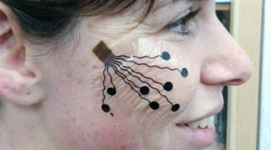 تقنية جديدة تتعقب حركة عضلات الوجه لاكتشاف الكذب صورة رقم 1