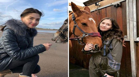 تقاضي طبيب والدتها لأنه كان السبب بولادتها صورة رقم 1