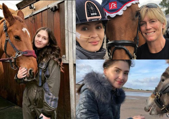 تقاضي طبيب والدتها لأنه كان السبب بولادتها صورة رقم 3