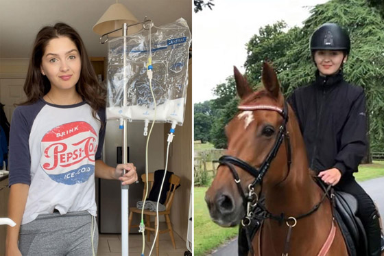 تقاضي طبيب والدتها لأنه كان السبب بولادتها صورة رقم 5