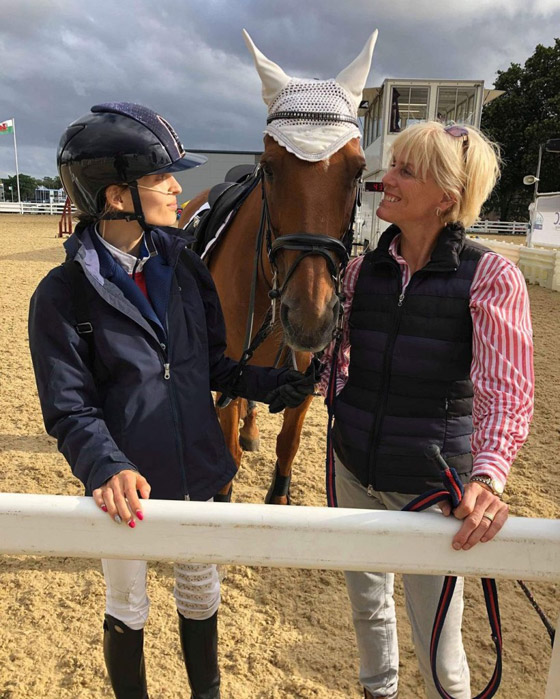 تقاضي طبيب والدتها لأنه كان السبب بولادتها صورة رقم 6