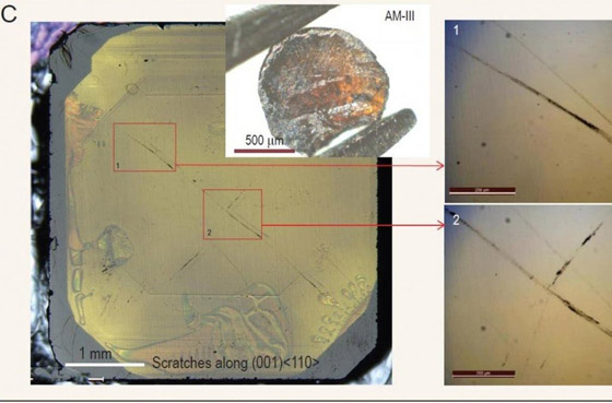 وداعا لمشكلة تكسر الشاشات.. علماء يبتكرون زجاجا فائق الصلابة صورة رقم 2 وداعا لمشكلة تكسر الشاشات.. علماء يبتكرون زجاجا فائق الصلابة صورة رقم 2