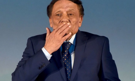 بعد رحيل الناظر والمعلمة والتلاميذ: الزعيم عادل إمام الوحيد الباقي من 