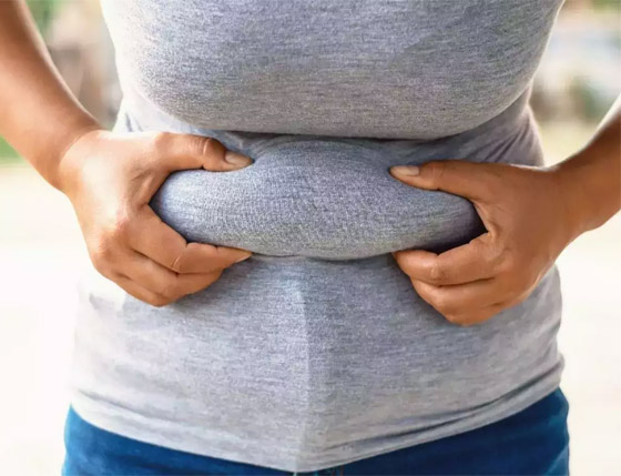 إليكم 4 نصائح علمية لتجنب زيادة دهون البطن وظهور الكرش صورة رقم 7 إليكم 4 نصائح علمية لتجنب زيادة دهون البطن وظهور الكرش صورة رقم 7