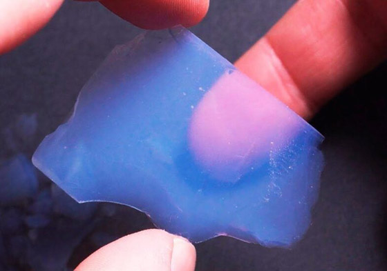 علماء يخترعون مادة علماء يخترعون مادة