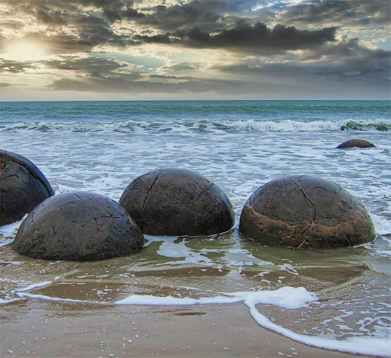 بالصور: تعرفوا إلى 6 أماكن غامضة مدهشة حول العالم.. ما سرها؟ صورة رقم 2