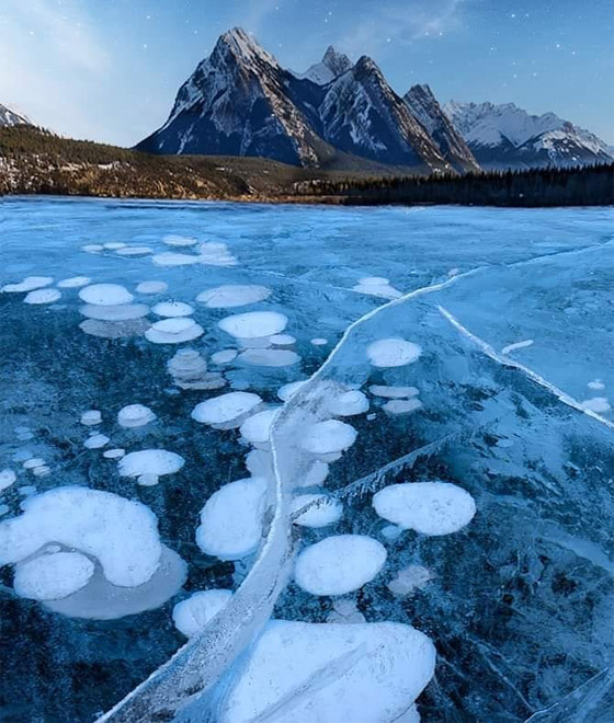 بالصور: تعرفوا إلى 6 أماكن غامضة مدهشة حول العالم.. ما سرها؟ صورة رقم 3
