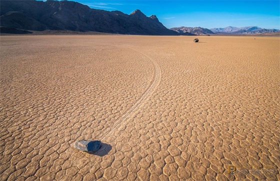 بالصور: تعرفوا إلى 6 أماكن غامضة مدهشة حول العالم.. ما سرها؟ صورة رقم 5