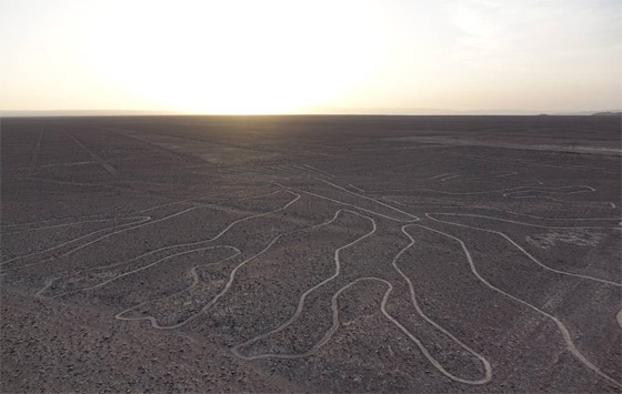 بالصور: تعرفوا إلى 6 أماكن غامضة مدهشة حول العالم.. ما سرها؟ صورة رقم 6