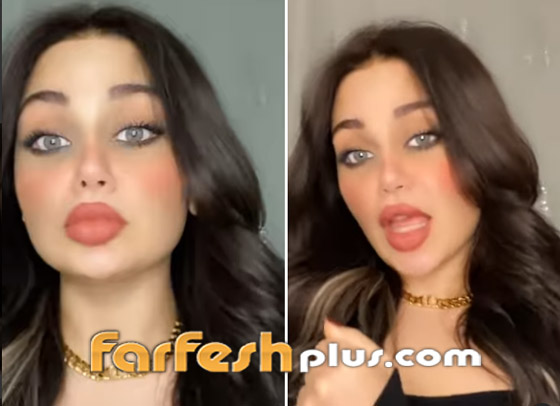 ماذا قالت زينب فياض لوالدتها هيفا وهبي في عيد الام؟ صورة رقم 9