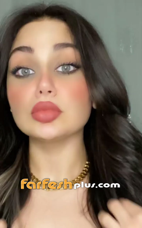 ماذا قالت زينب فياض لوالدتها هيفا وهبي في عيد الام؟ صورة رقم 11