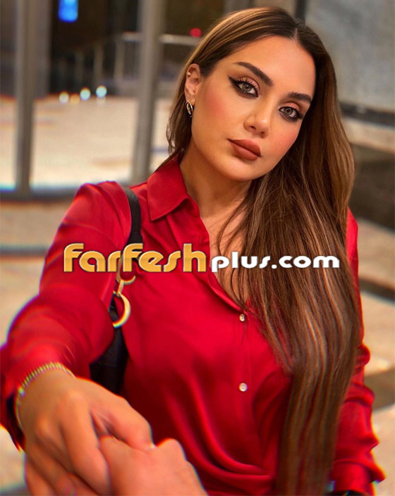 ماذا قالت زينب فياض لوالدتها هيفا وهبي في عيد الام؟ صورة رقم 3